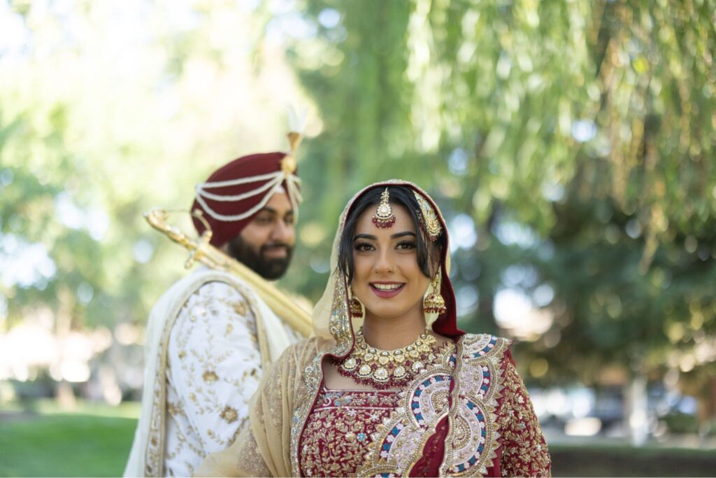 Wedding Photography
