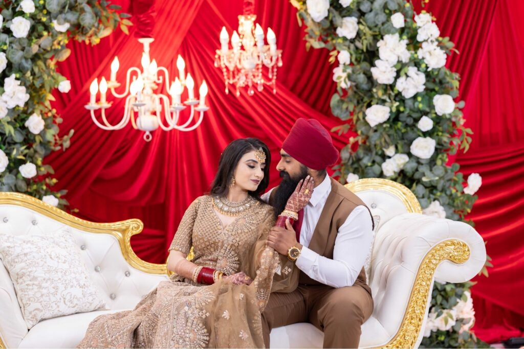 Traditional Photography & Videography