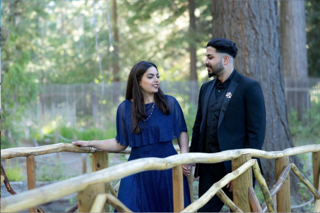 Cinematic Wedding Films