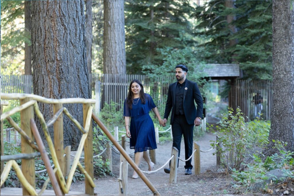 Cinematic Wedding Films
