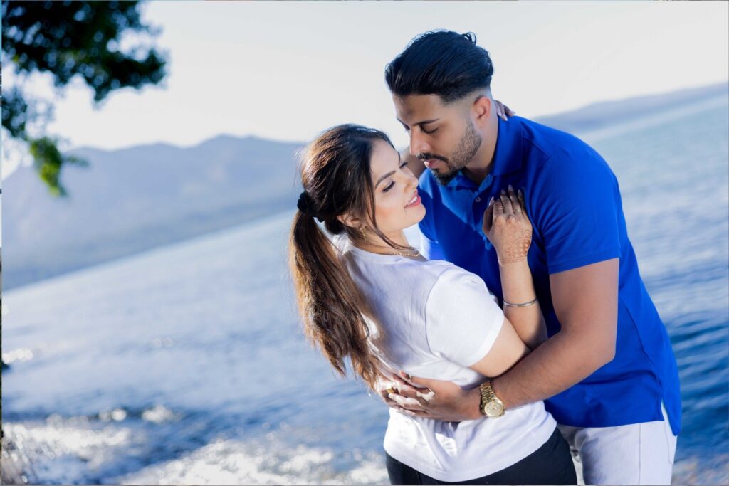 Cinematic Wedding Films