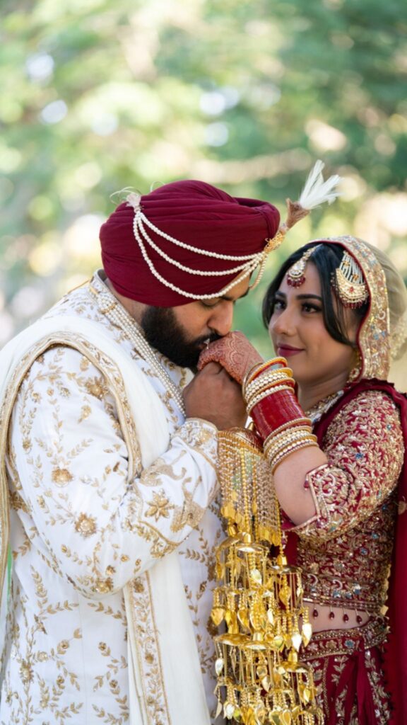 Wedding Photography