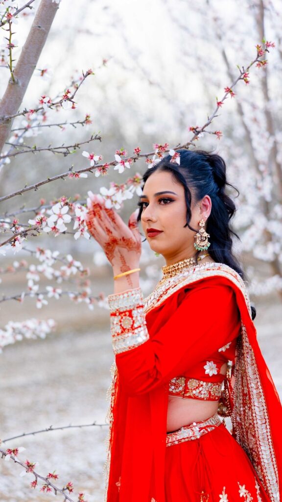Pre-Wedding Shoots