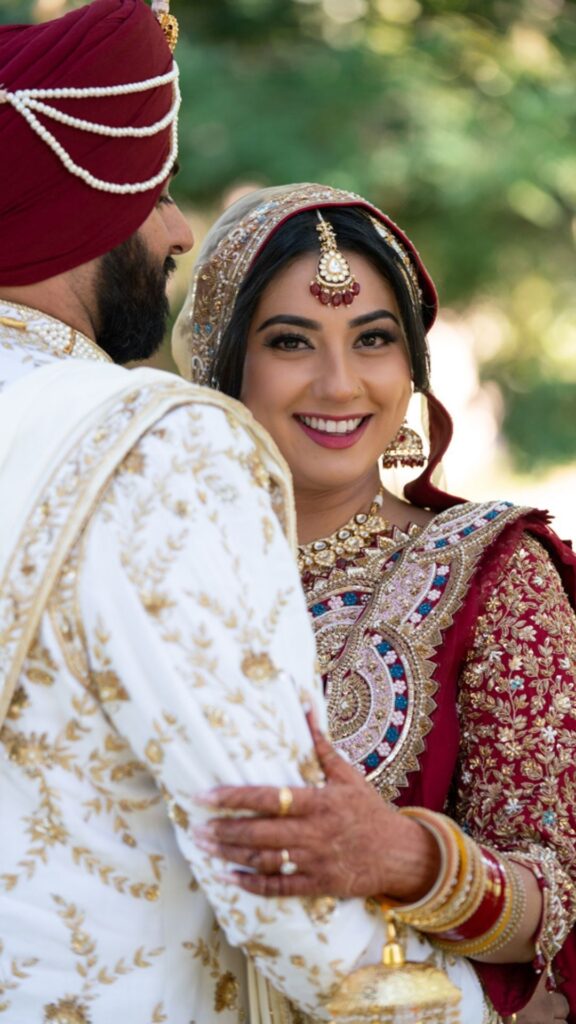 Wedding Photography