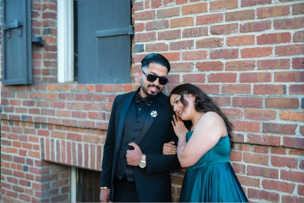 Cinematic Wedding Films