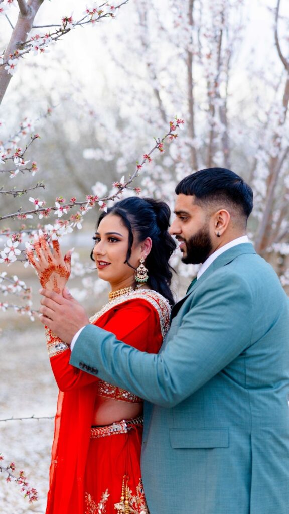 Pre-Wedding Shoots