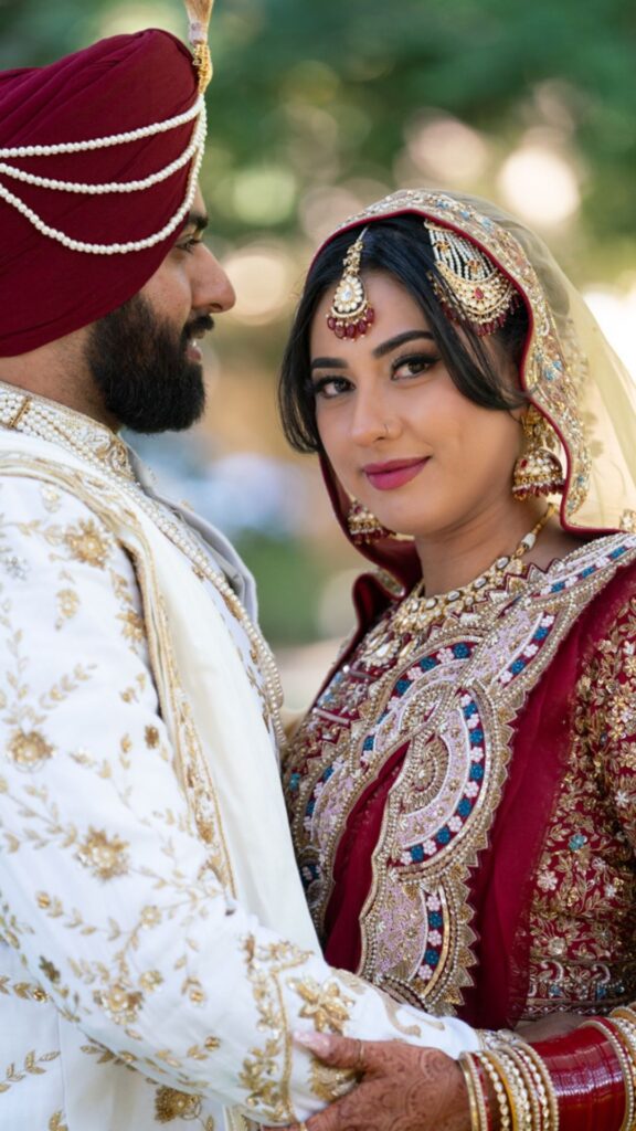 Wedding Photography