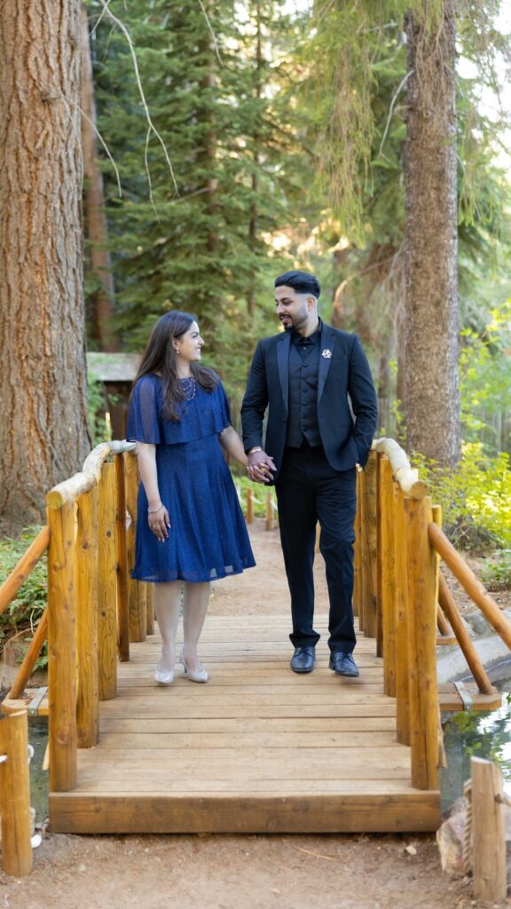 Cinematic Wedding Films