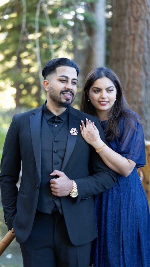 Cinematic Wedding Films