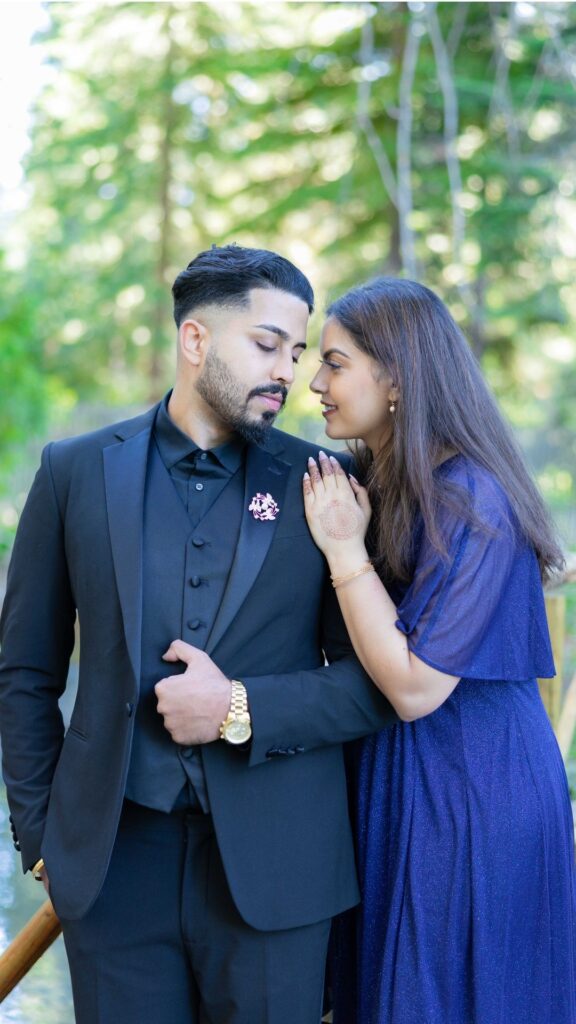 Cinematic Wedding Films