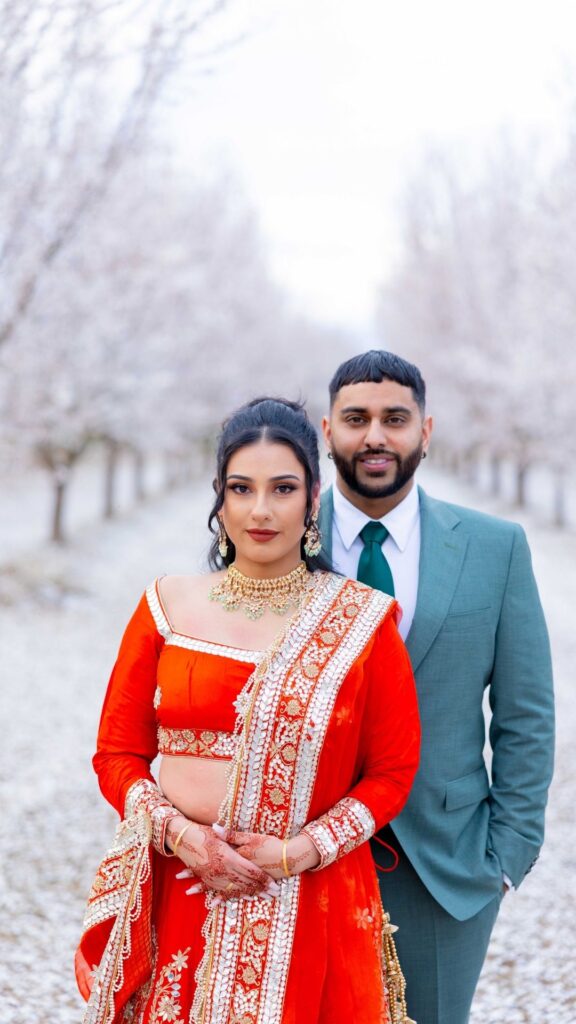Pre-Wedding Shoots