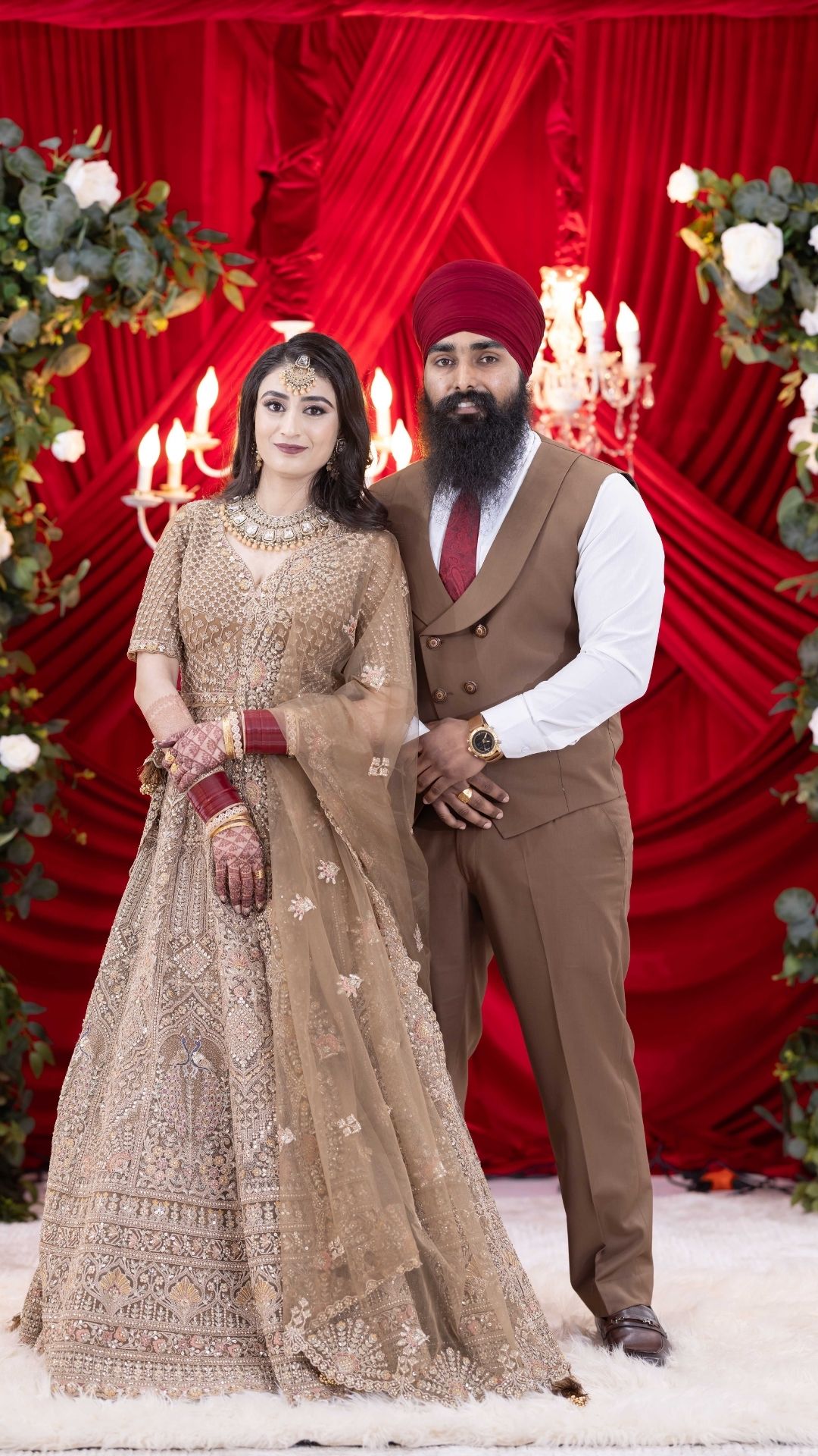 Wedding Photography Team