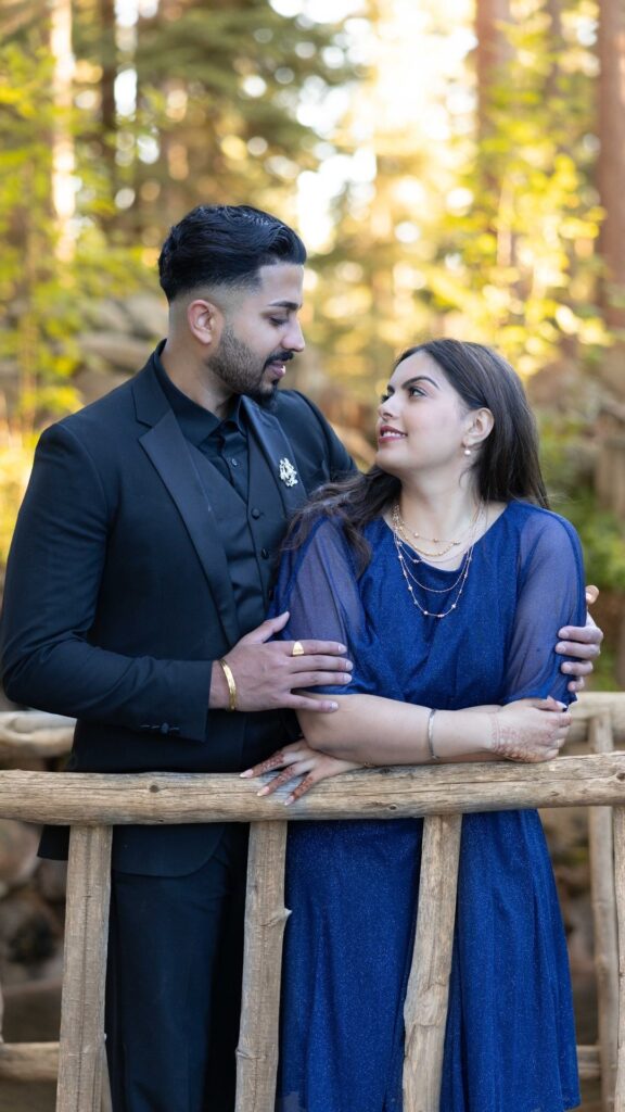 Cinematic Wedding Films