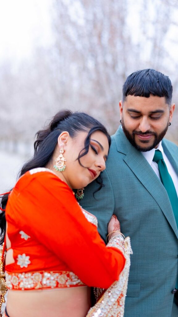 Pre-Wedding Shoots