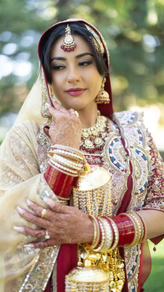 Wedding Photography