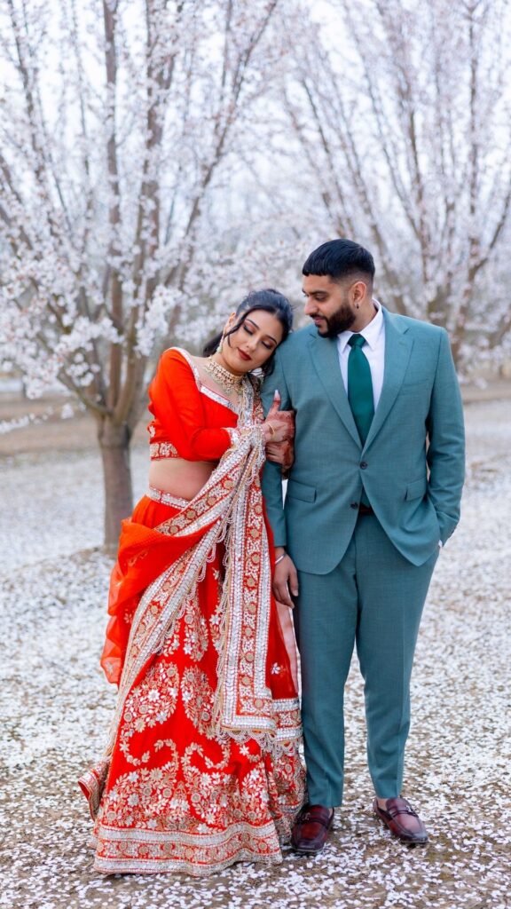 Pre-Wedding Shoots