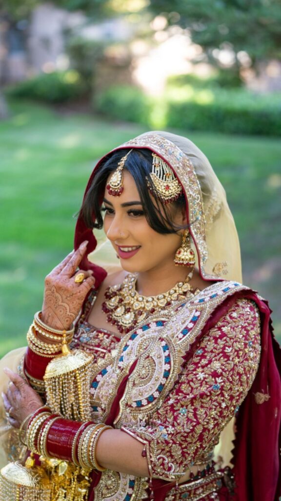 Wedding Photography