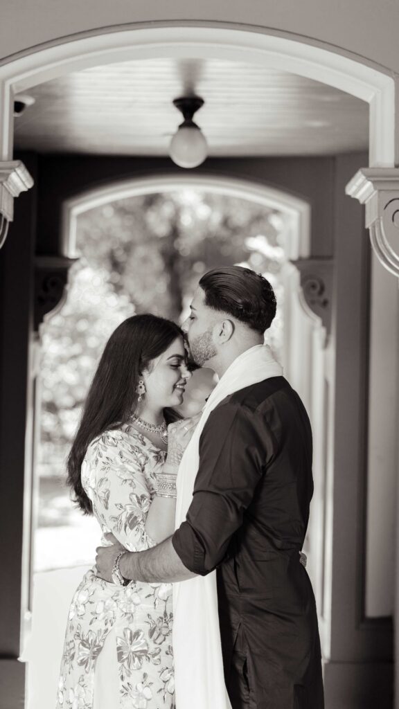 Cinematic Wedding Films