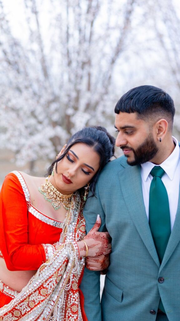 Pre-Wedding Shoots