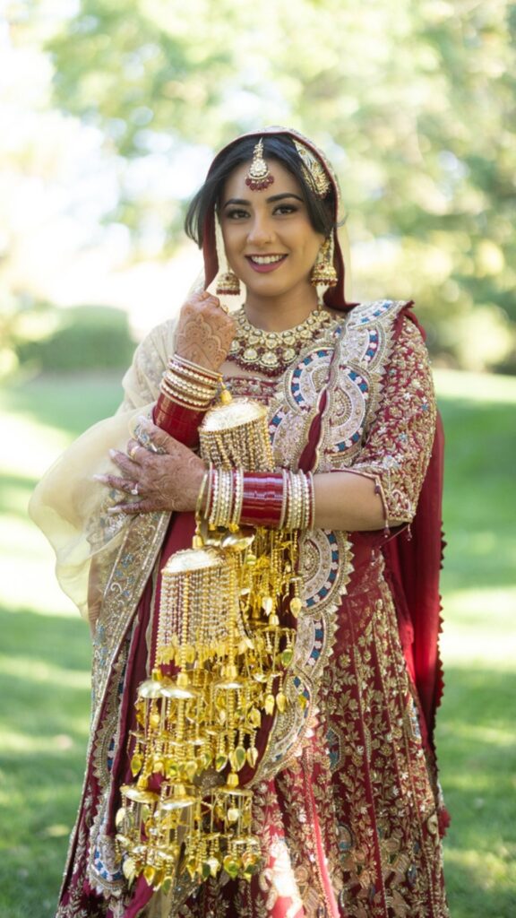 Wedding Photography
