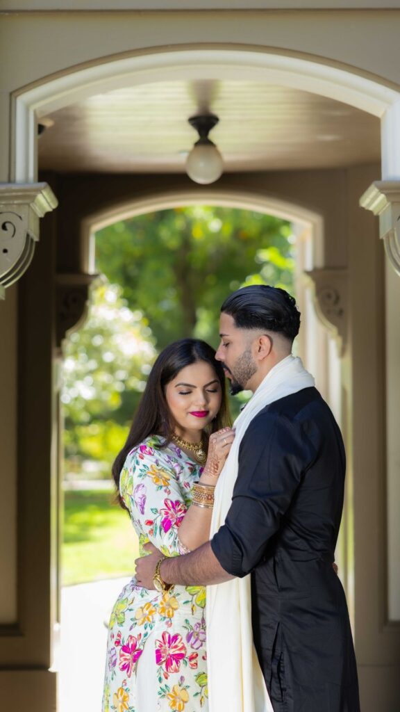 Cinematic Wedding Films