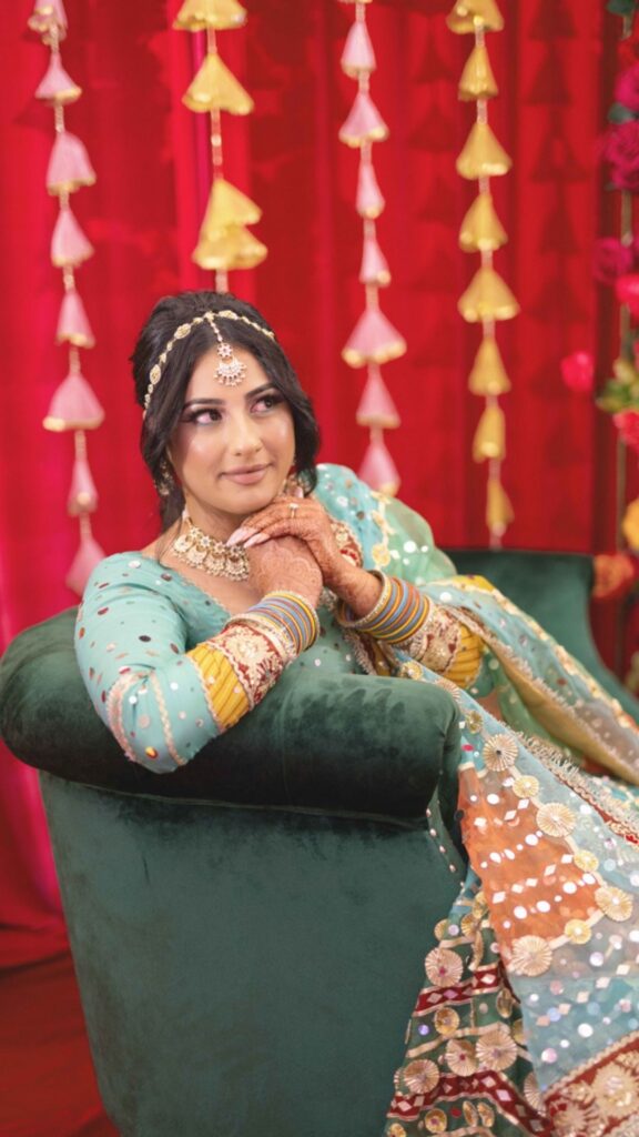 Wedding Photography