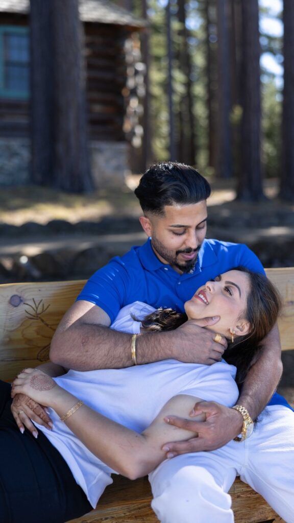 Cinematic Wedding Films