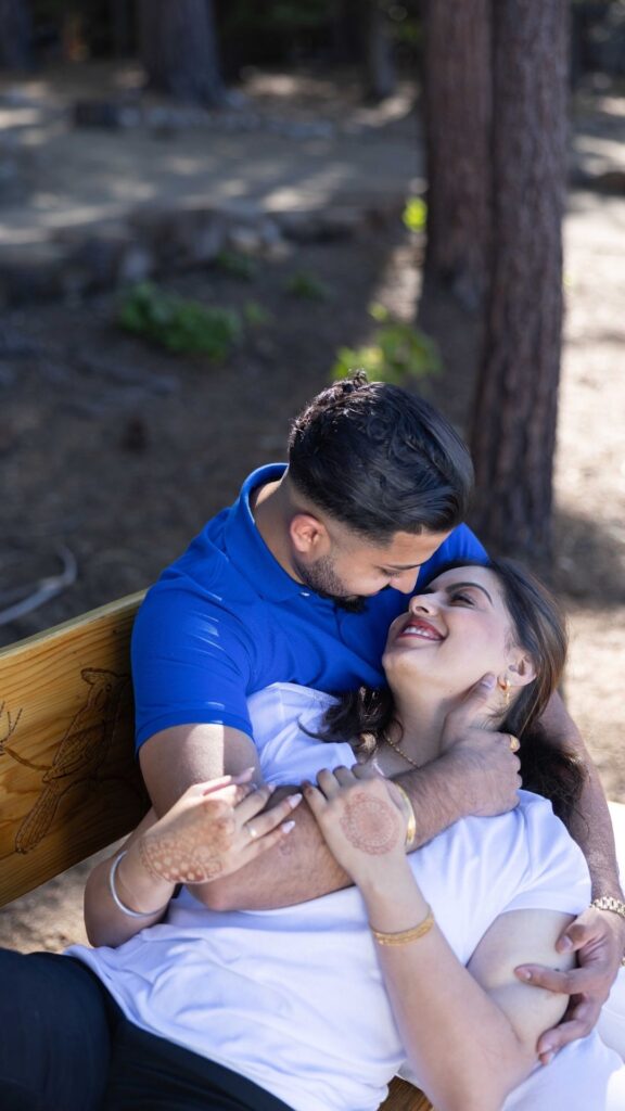 Cinematic Wedding Films