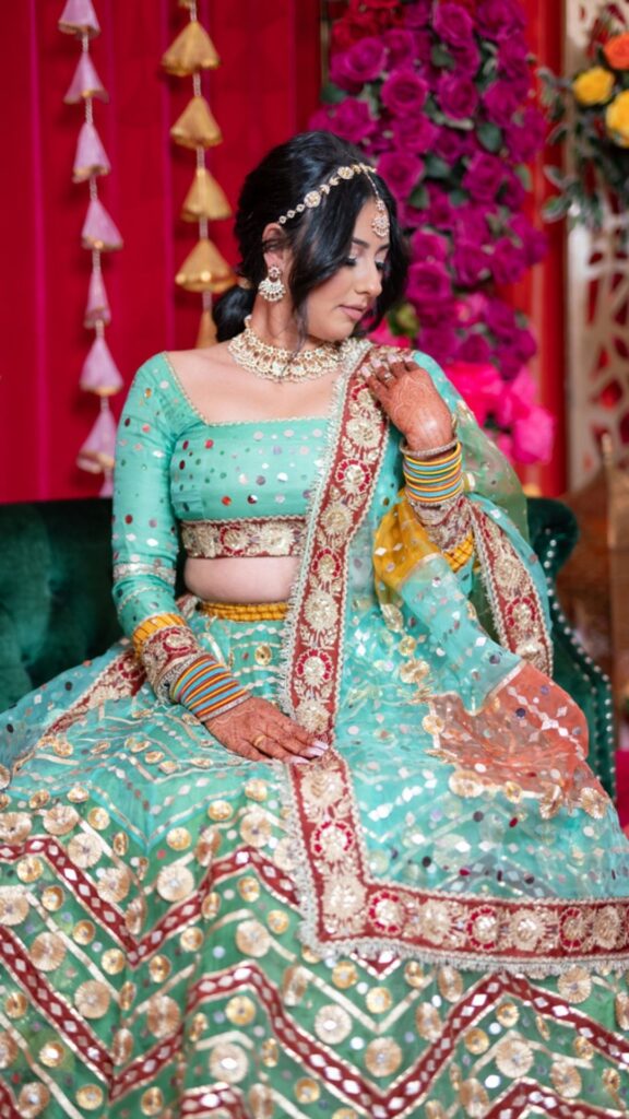 Wedding Photography