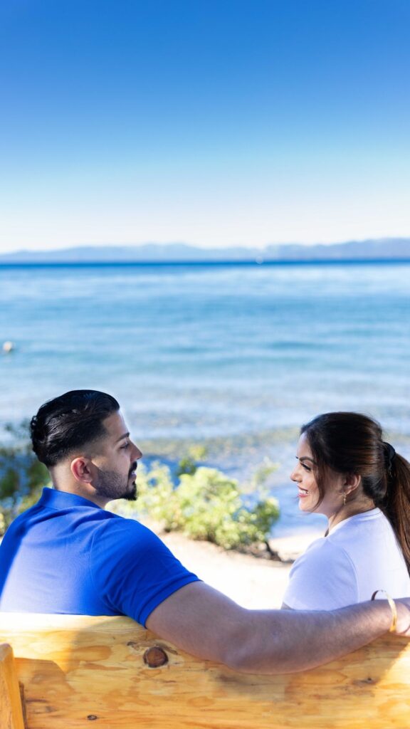 Cinematic Wedding Films