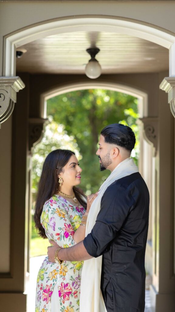 Cinematic Wedding Films