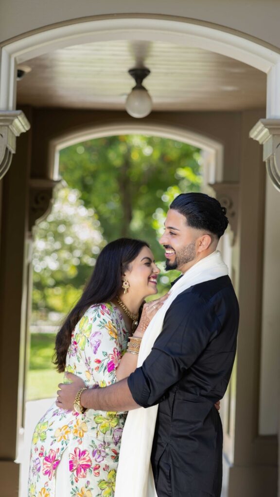 Cinematic Wedding Films