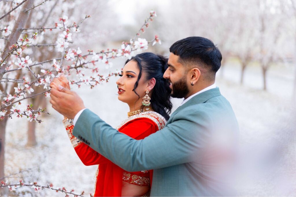 Pre-Wedding Shoots