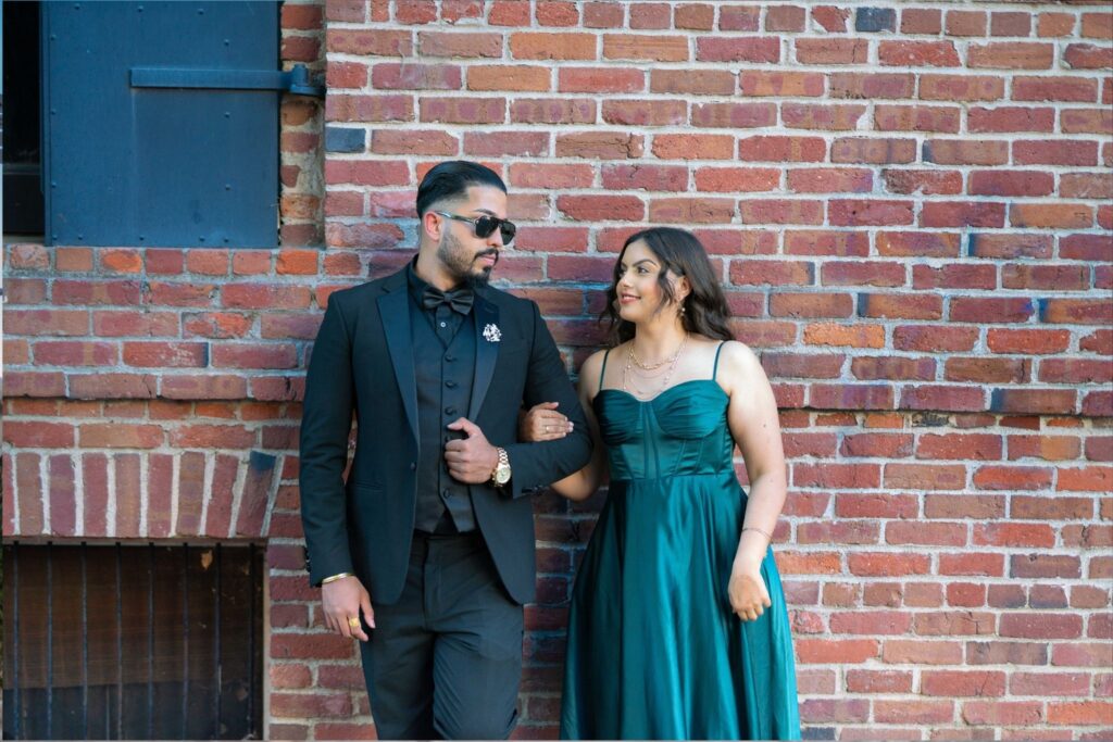 Cinematic Wedding Films