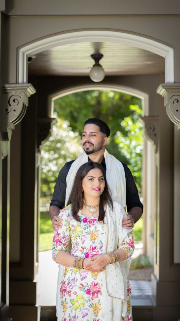 Cinematic Wedding Films