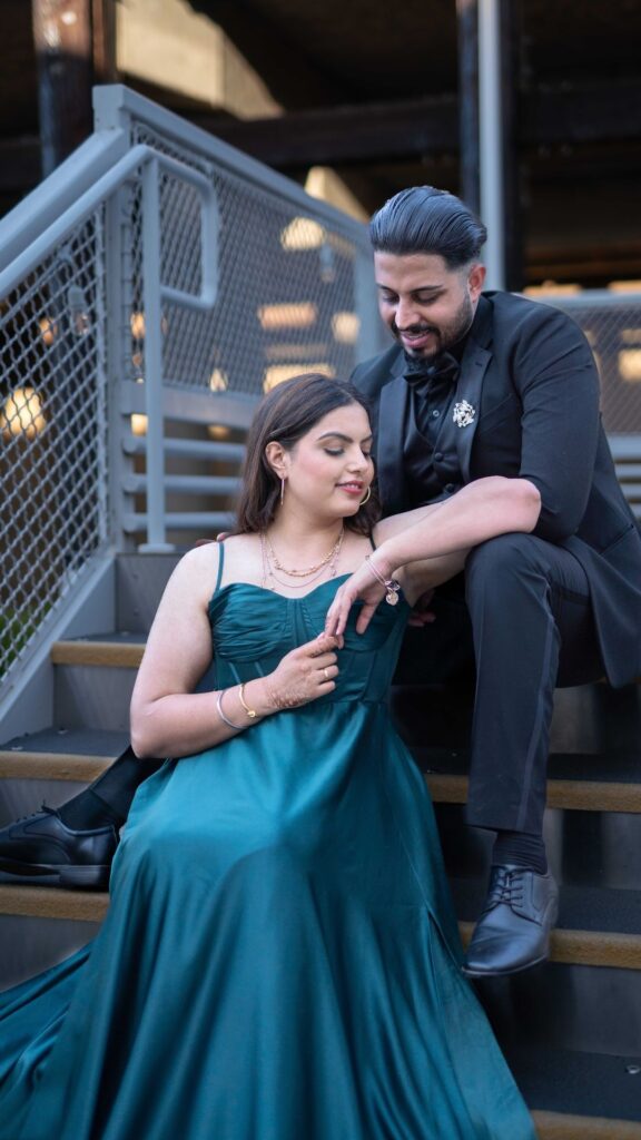 Cinematic Wedding Films