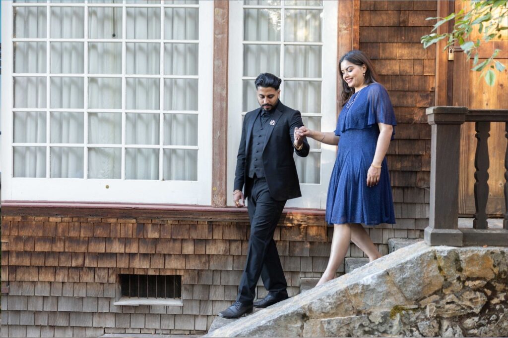 Cinematic Wedding Films