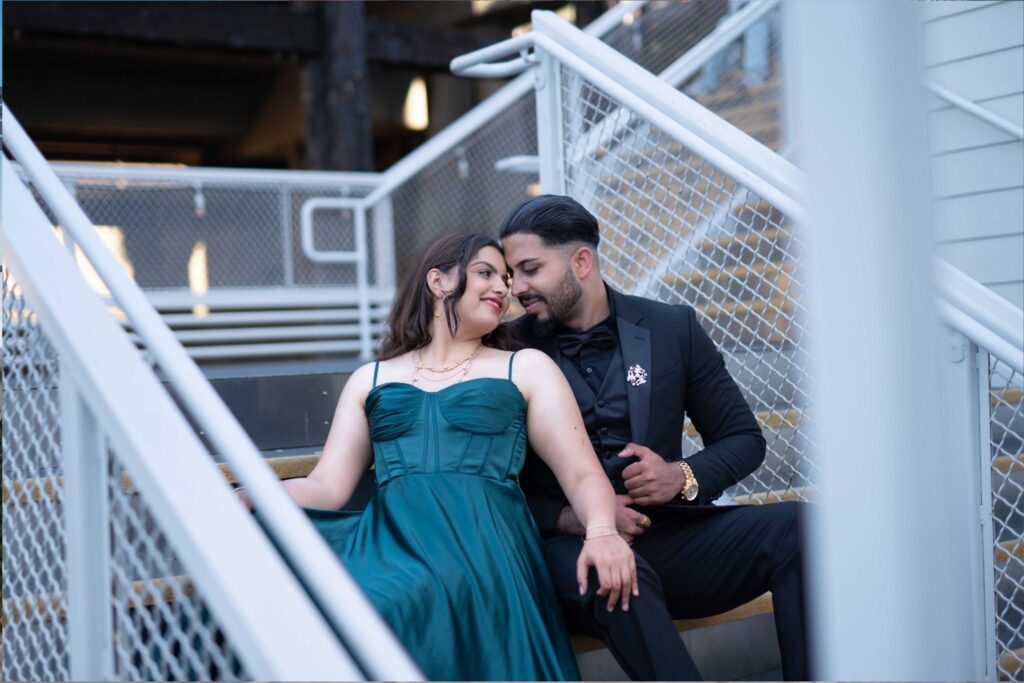 Cinematic Wedding Films