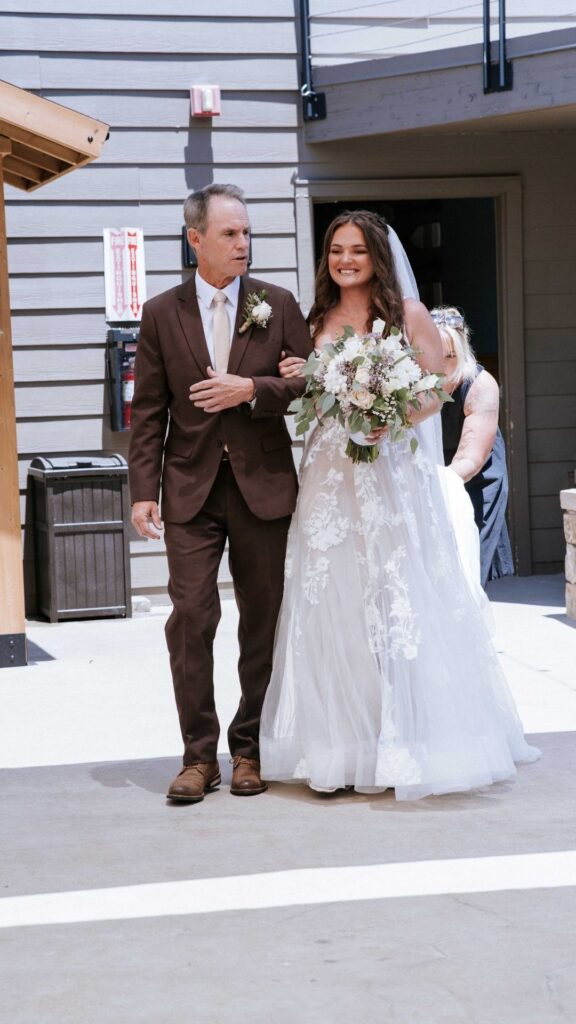 David and Jennifer